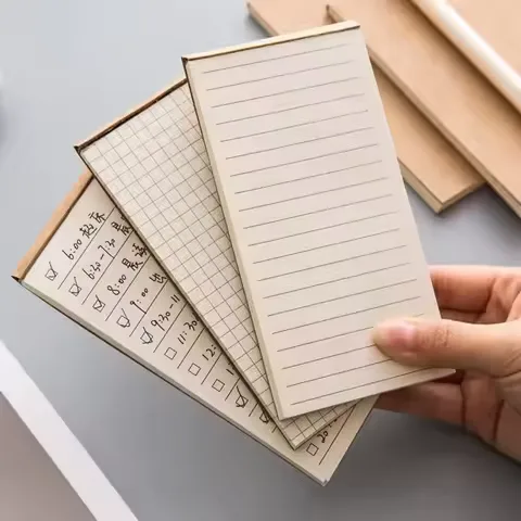 Desk & Stationery