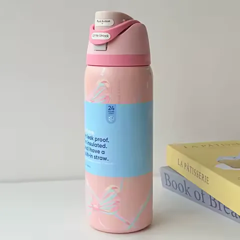 Aesthetic Drinkware
