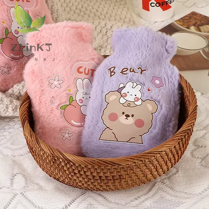 Bear Character