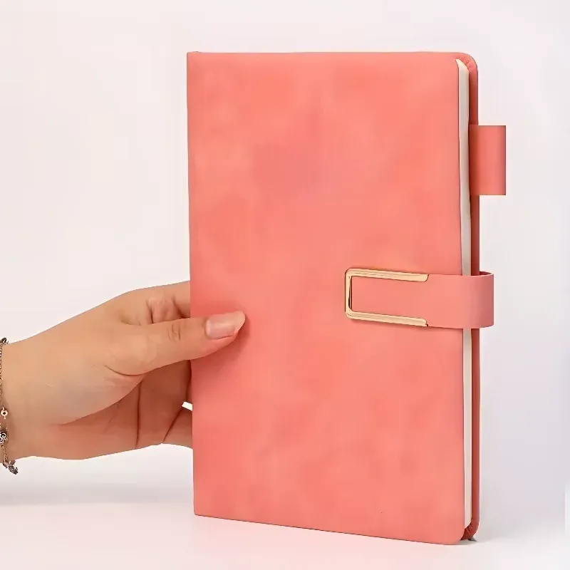 Pink / A5