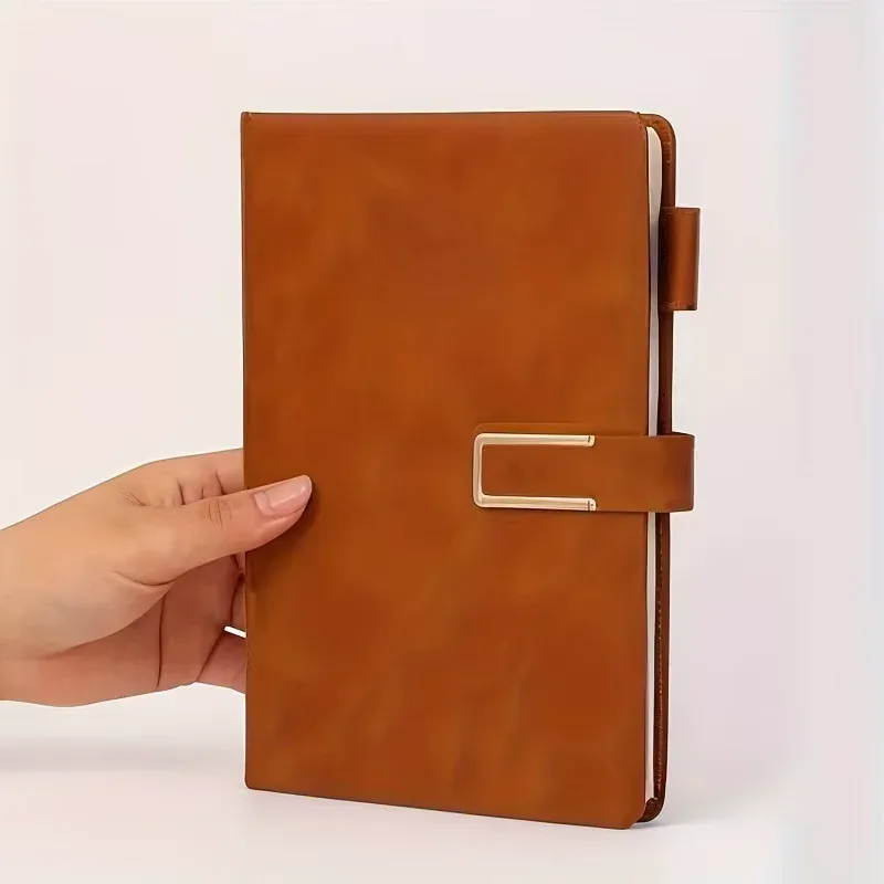 Brown / A5