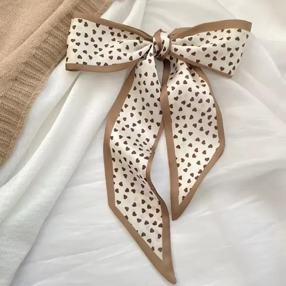 Set of 4 Scarves