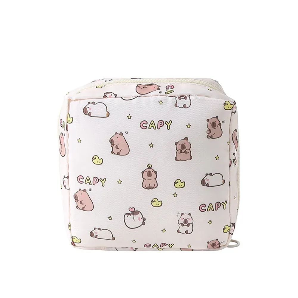 Capy Pattern