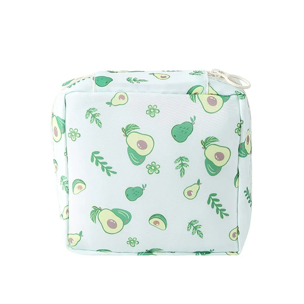 Avocado Pattern