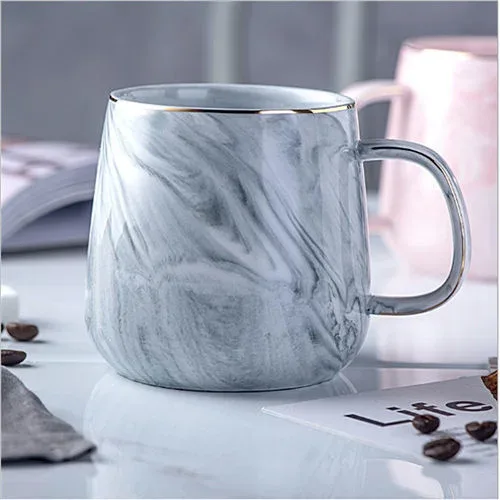 Grey Marble