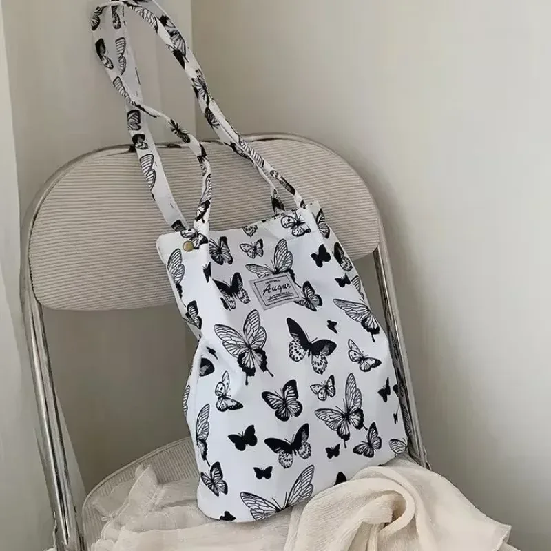 Butterfly Print