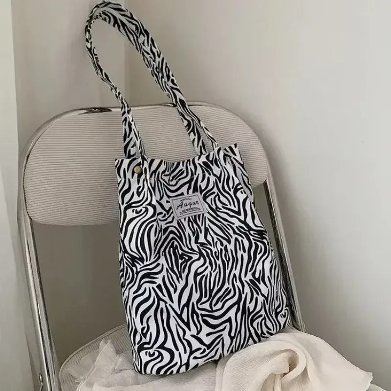 Zebra Print