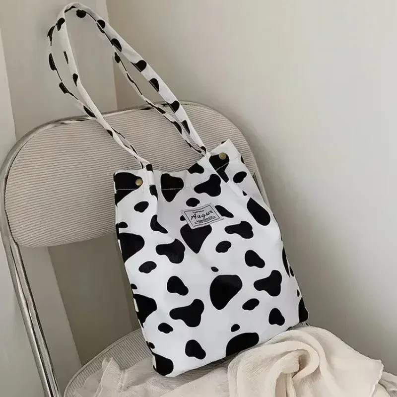 Cow Print