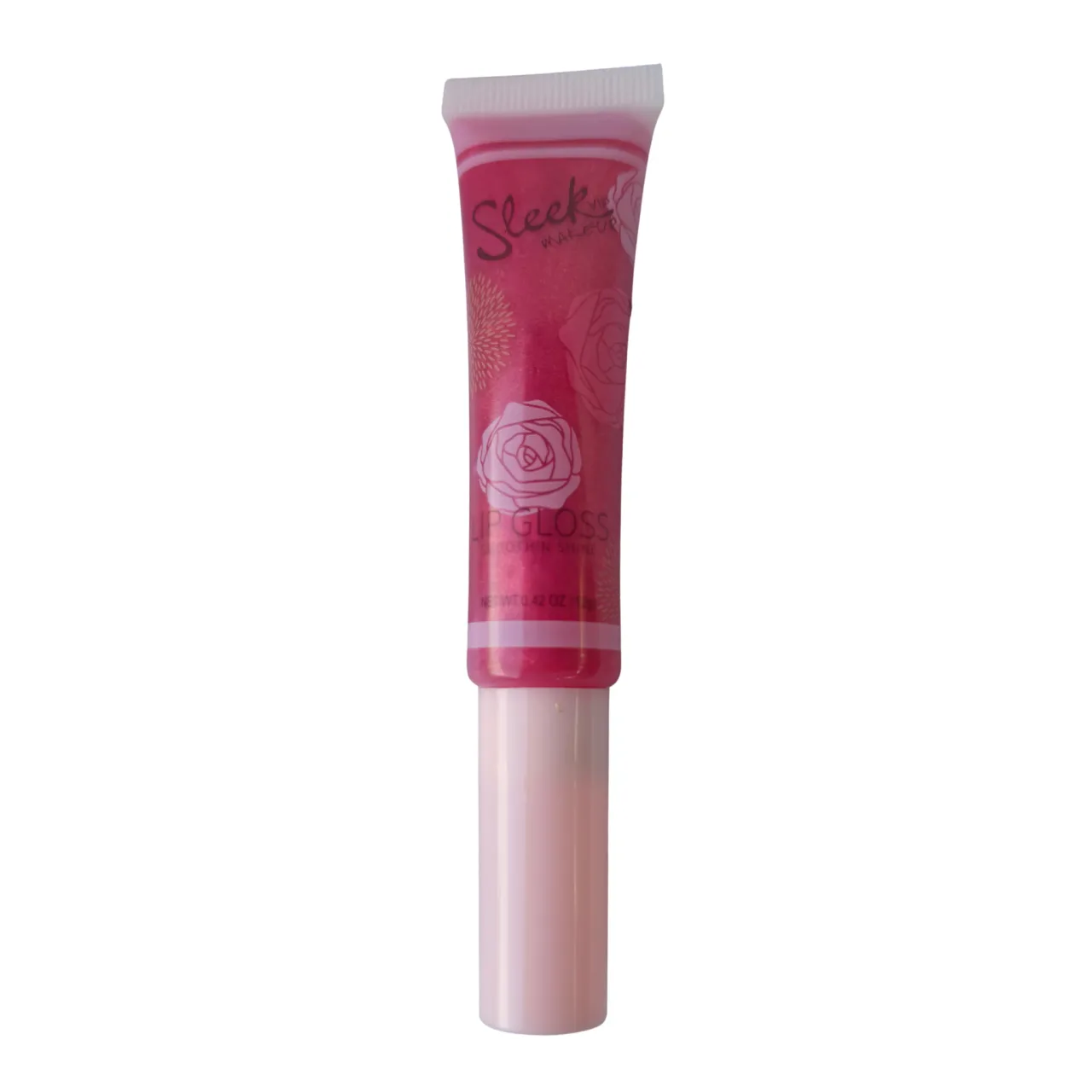 Sleek Smooth 'n Shine Lip Gloss Set for Radiant, Hydrated Lips alternate