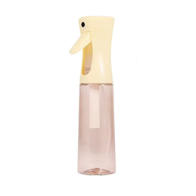 Continuous Fine Mist Spray Bottle for Hair, Skincare & Home – Refillable Travel Sprayer - Image 12