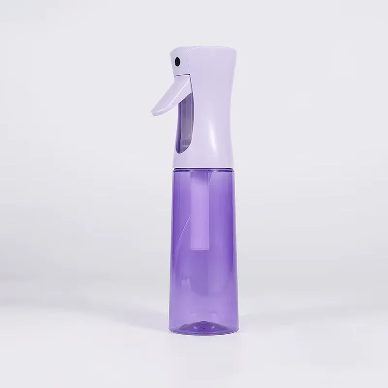 Continuous Fine Mist Spray Bottle for Hair, Skincare & Home – Refillable Travel Sprayer - Image 7