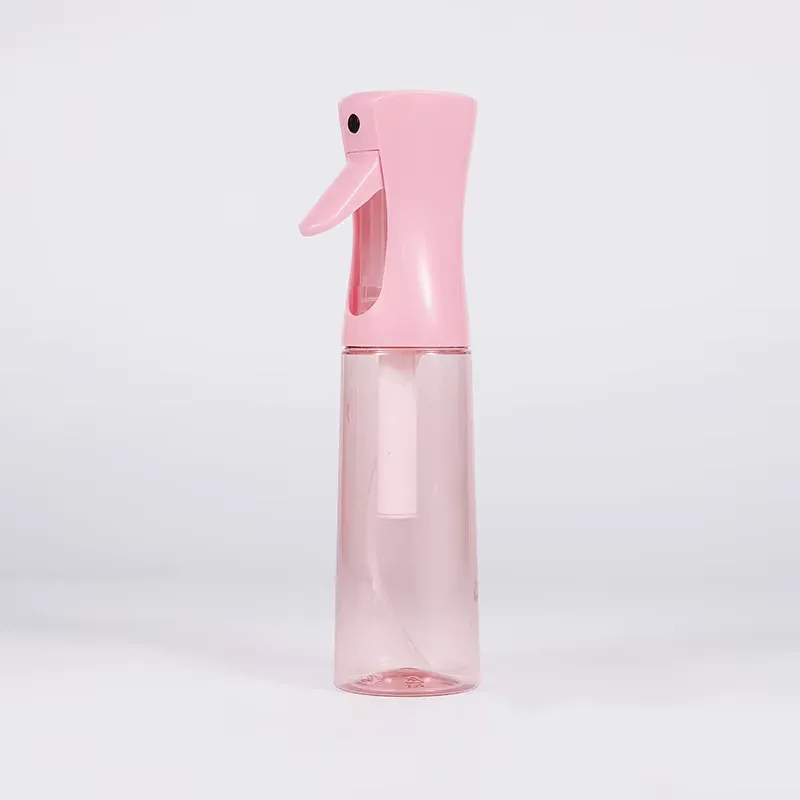 Continuous Fine Mist Spray Bottle for Hair, Skincare & Home – Refillable Travel Sprayer - Image 10