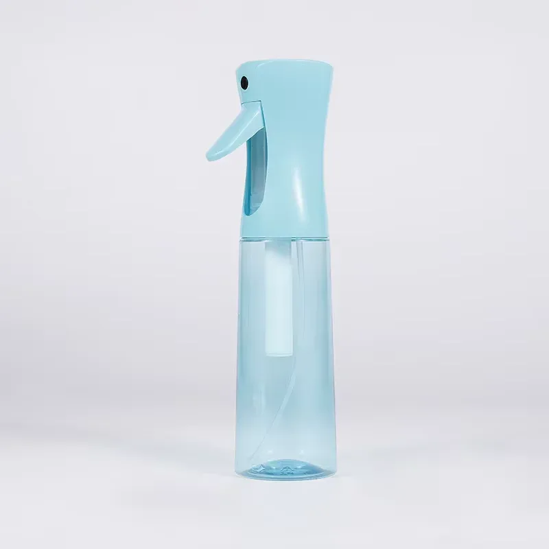 Continuous Fine Mist Spray Bottle for Hair, Skincare & Home – Refillable Travel Sprayer - Image 8