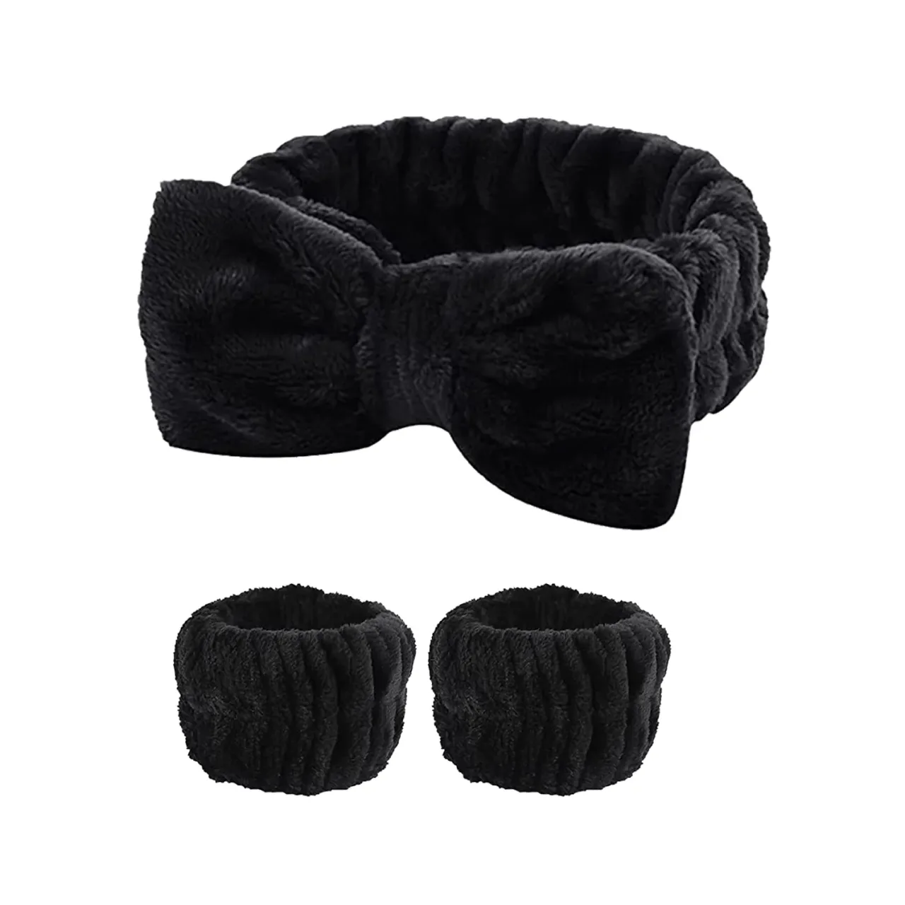 Black Set