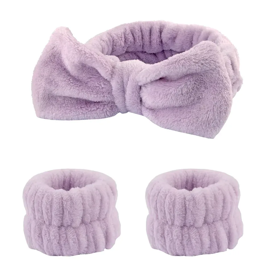 Purple Set