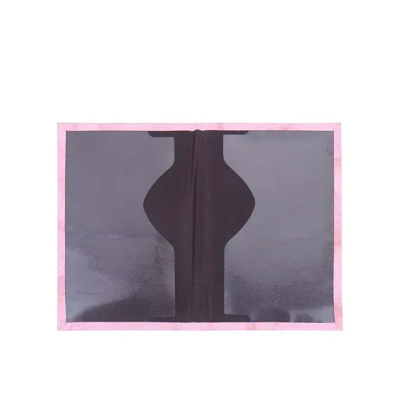 Chic Marble-Patterned PU Leather Passport Holder with Card Slots for Stylish Travel - Image 3